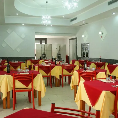 Celestina Hotel 2*