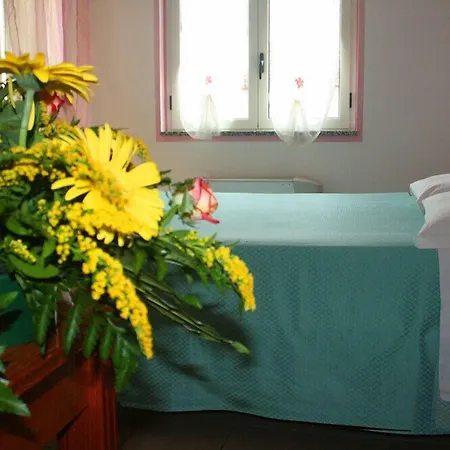 Szálloda Celestina