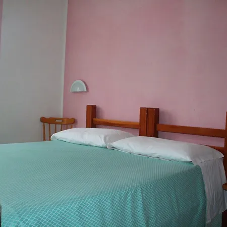 Hotel Celestina Villapiana Lido