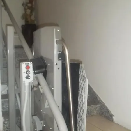 Celestina Hotel Villapiana Lido