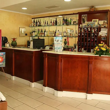 Celestina 2* Villapiana Lido