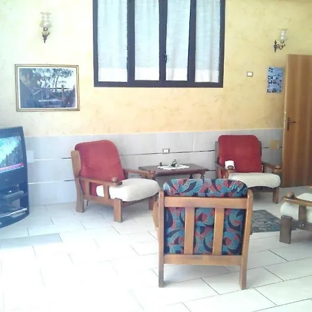 Celestina 2* Villapiana