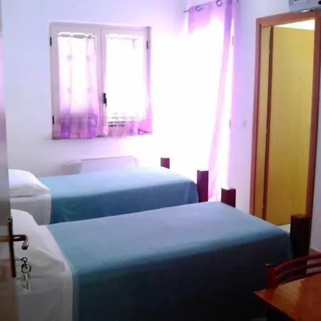 Celestina Villapiana Lido