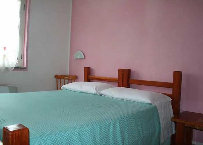 Hotel Celestina Villapiana