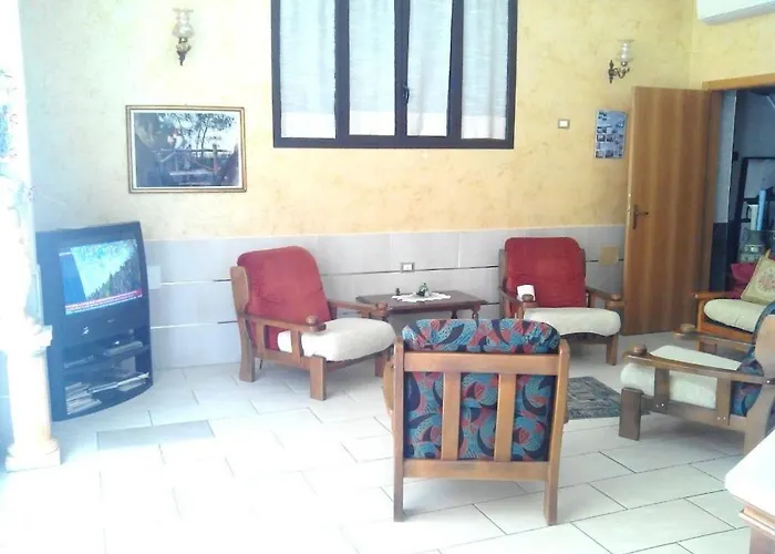 Celestina 2* Villapiana